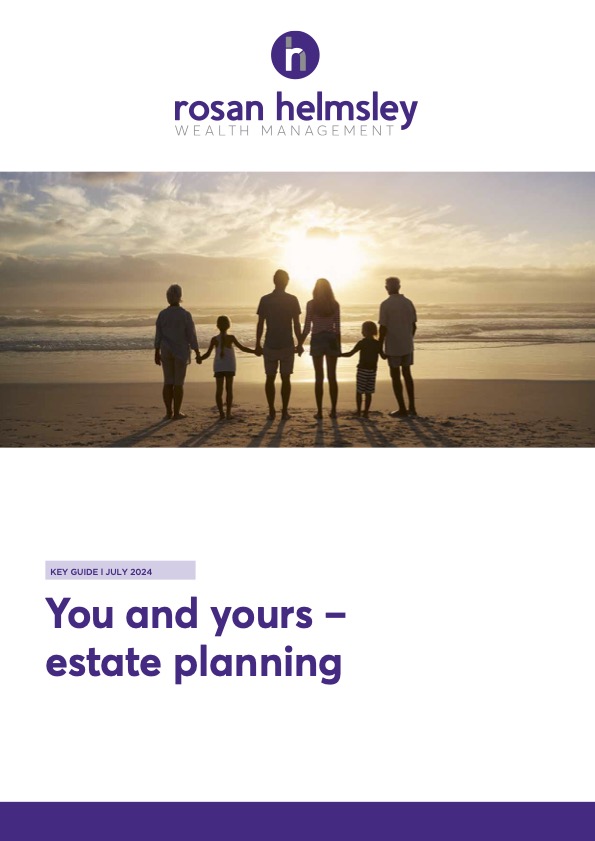 Estate Planning 18