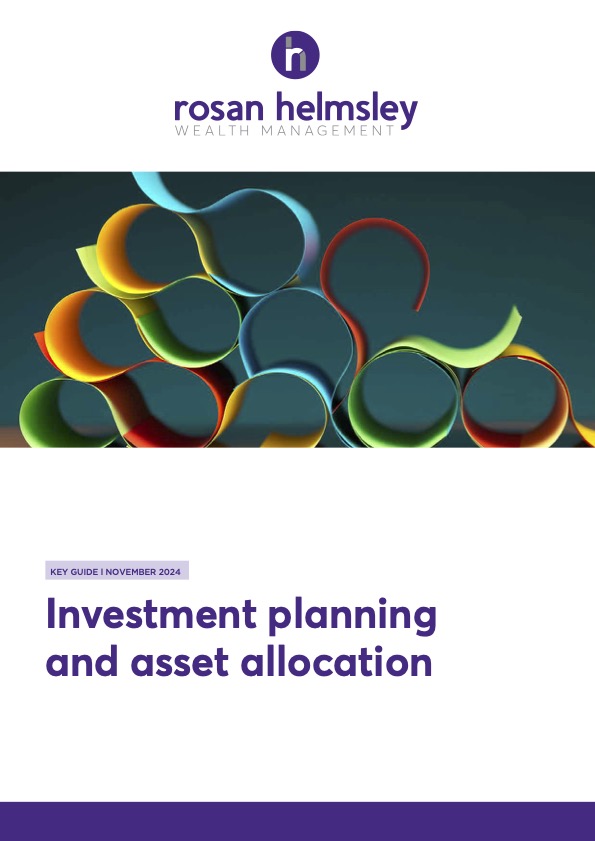 Investment Planning 26