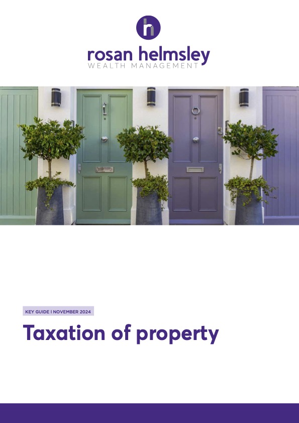 Taxation Of Property 26