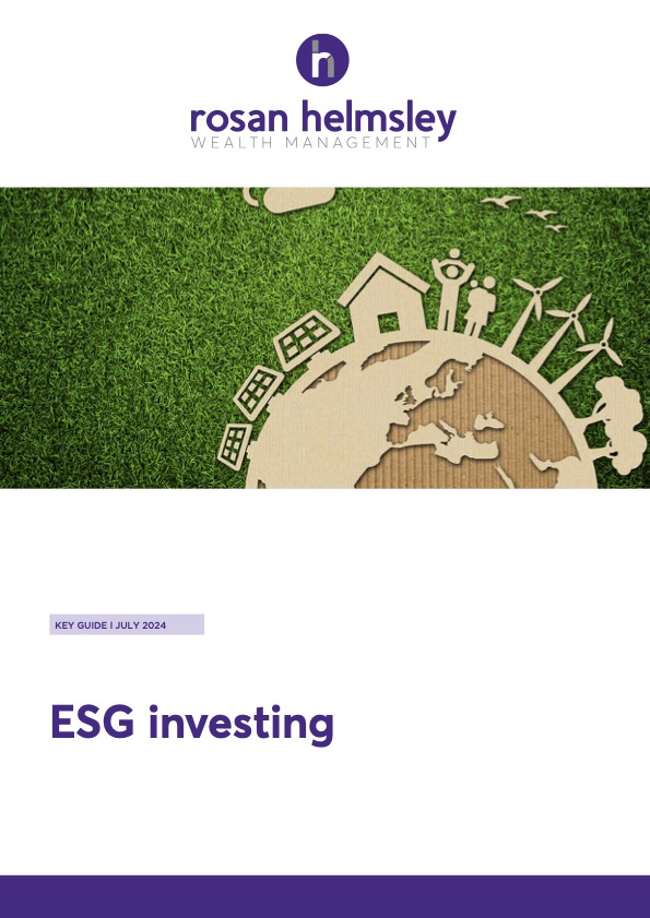 ESG Investing 4